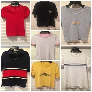 SUMMER BRANDY PACKAGE